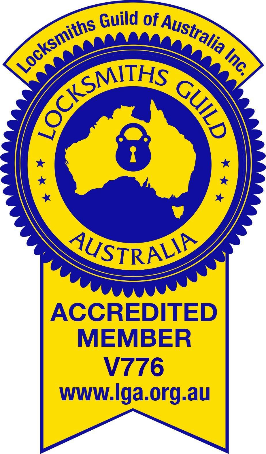 Locksmiths Guild Of Australia