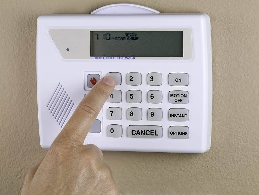 the best home security checklist
