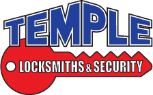 Temple-Locksmith-Logo